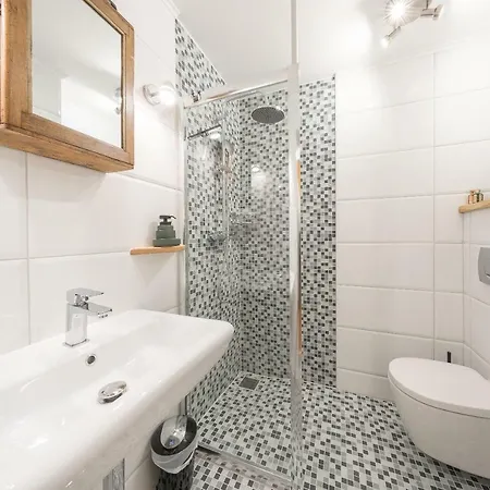 Apartment Design - 