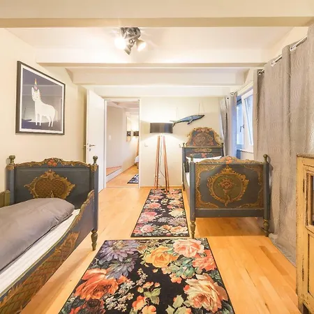 Apartamento Design - 