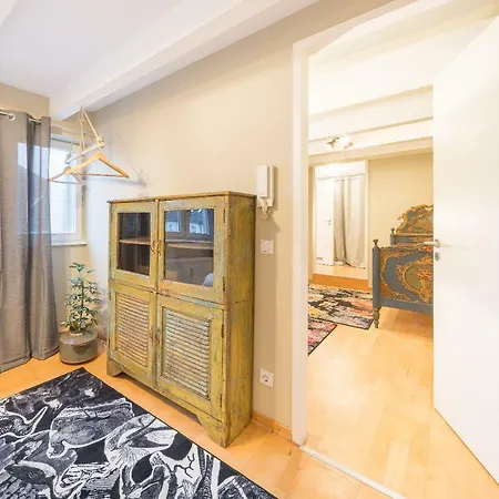 Apartment Design - 