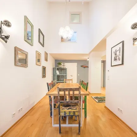 Apartment Design - 