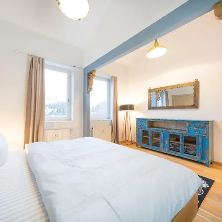 Apartment Design - 