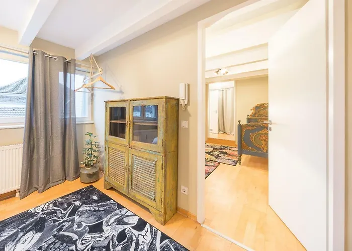 Апартаменты Design - 