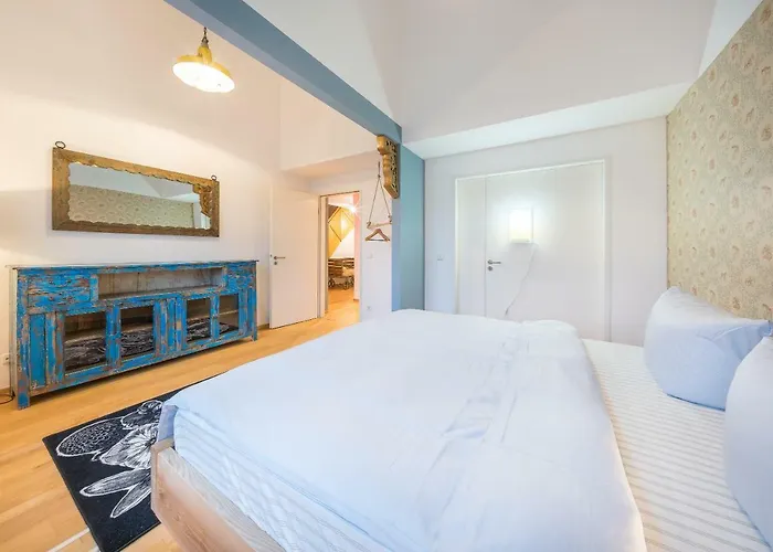 Апартаменты Design - 