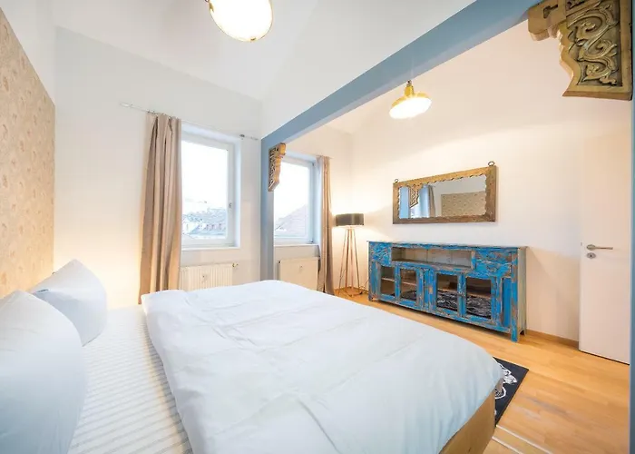 Апартаменты Design - 